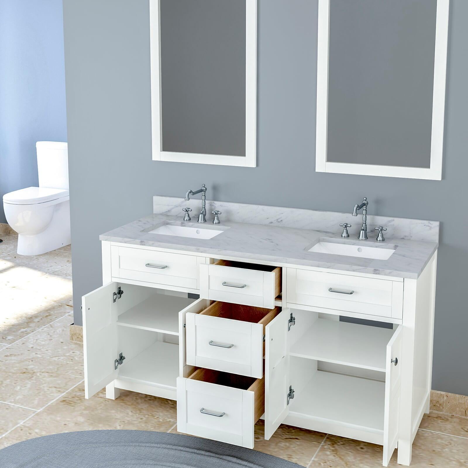 Bathroom Vanities