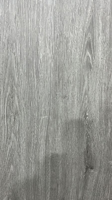 Crystal Grey - 7x48 LVT