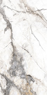 24x48 INVISIBLE MARBLE GREY PLSH RC.PORCELAIN TILE