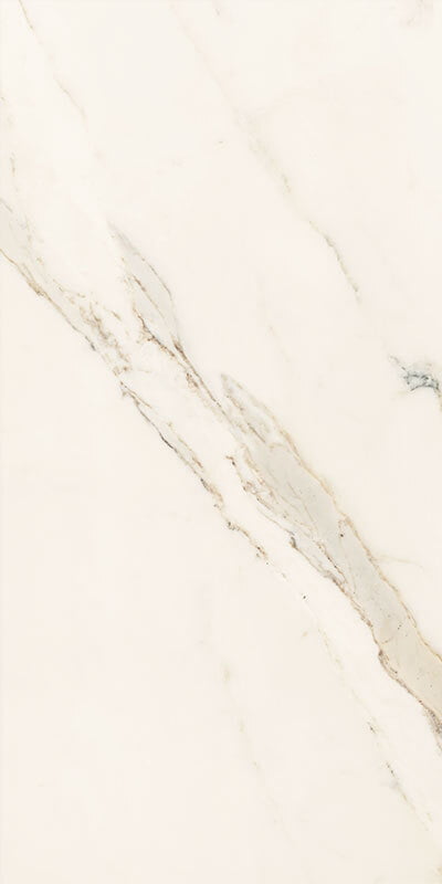 TODAGRES PORCELAIN TILE GOLD ESTATUARIO 24X48, POLISHED