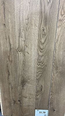 Dark Pine LVT 7x48