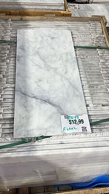 Mugla  White16x32
