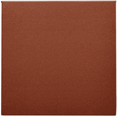 12x12 BURGUNDY QUARRY FLOOR TILES