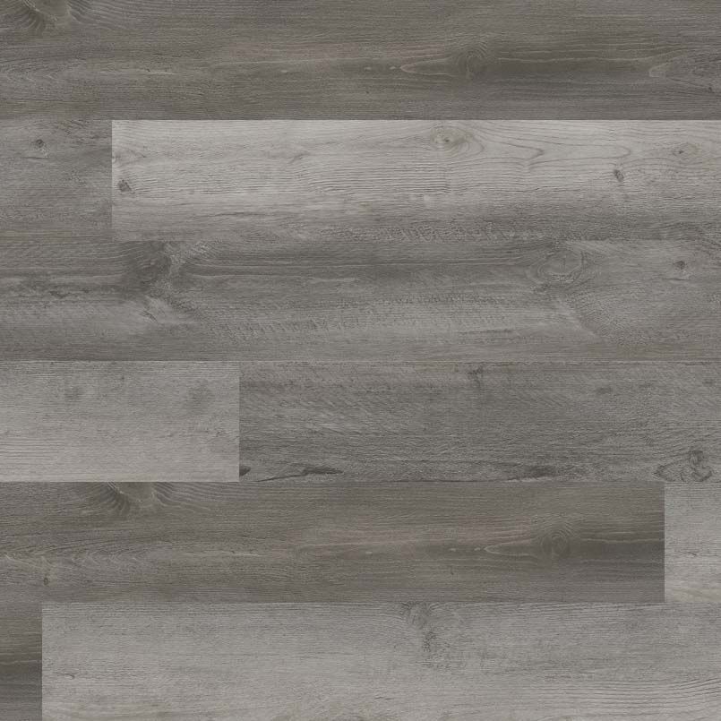 Katavia Woodrift Gray 6x48 Glu 2mm 6mil, Grey Tile Plank Floor